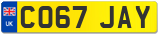 CO67 JAY