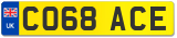 CO68 ACE