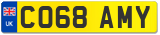 CO68 AMY