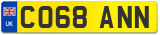 CO68 ANN