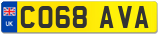 CO68 AVA