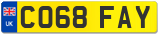 CO68 FAY