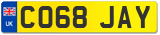 CO68 JAY