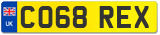 CO68 REX