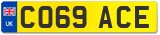 CO69 ACE