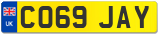 CO69 JAY