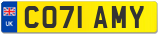 CO71 AMY