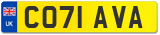 CO71 AVA