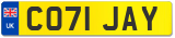 CO71 JAY