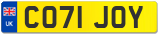 CO71 JOY