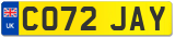 CO72 JAY