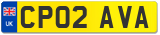 CP02 AVA