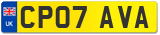 CP07 AVA