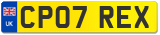 CP07 REX