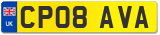 CP08 AVA