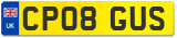 CP08 GUS