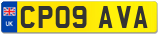 CP09 AVA