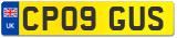 CP09 GUS