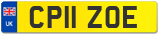 CP11 ZOE