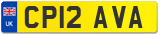 CP12 AVA