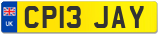 CP13 JAY