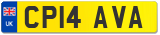 CP14 AVA