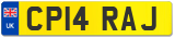 CP14 RAJ