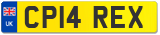 CP14 REX