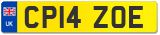 CP14 ZOE