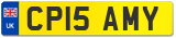 CP15 AMY