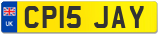 CP15 JAY