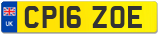 CP16 ZOE