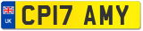 CP17 AMY