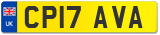 CP17 AVA