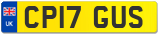 CP17 GUS