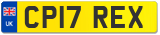 CP17 REX