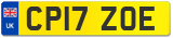 CP17 ZOE