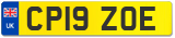 CP19 ZOE