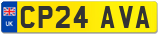 CP24 AVA