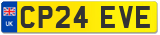 CP24 EVE