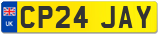 CP24 JAY