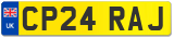 CP24 RAJ