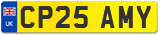 CP25 AMY