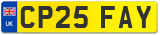 CP25 FAY