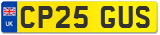 CP25 GUS