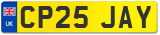 CP25 JAY