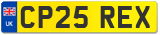 CP25 REX