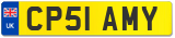 CP51 AMY