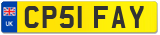 CP51 FAY