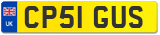 CP51 GUS